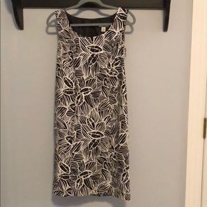 Floral patterned Cato Dress